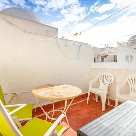 3 Bedroom Gorgeous Home In El Campello Kültér fotó