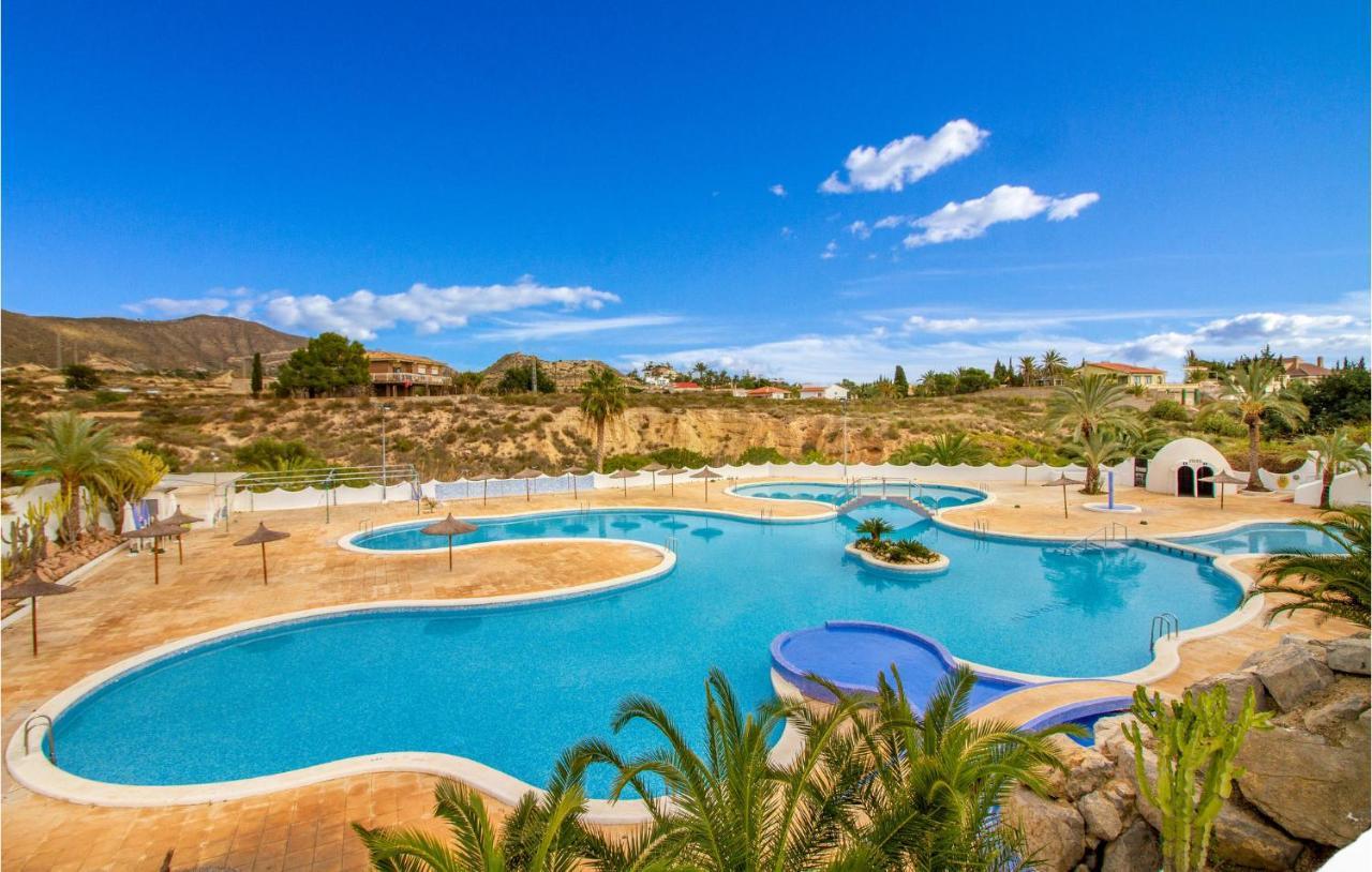 3 Bedroom Gorgeous Home In El Campello Kültér fotó