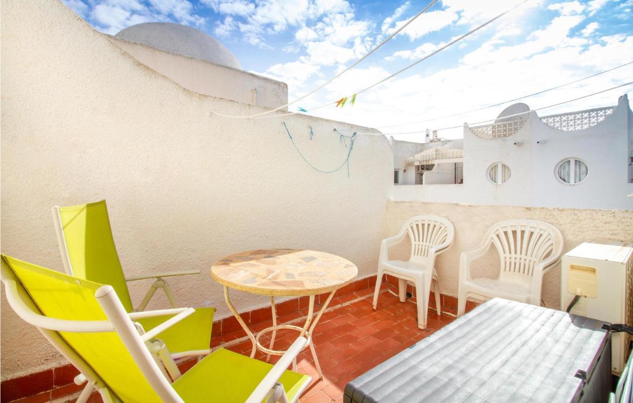 3 Bedroom Gorgeous Home In El Campello Kültér fotó