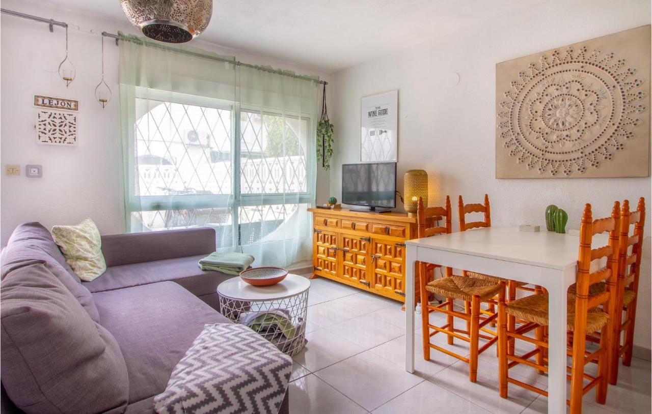 3 Bedroom Gorgeous Home In El Campello Kültér fotó