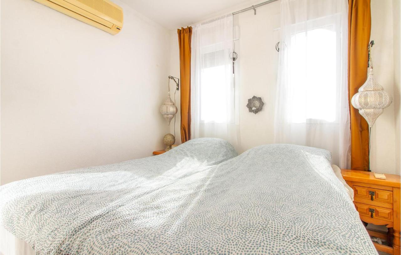 3 Bedroom Gorgeous Home In El Campello Kültér fotó