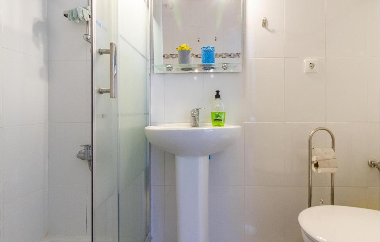 3 Bedroom Gorgeous Home In El Campello Kültér fotó