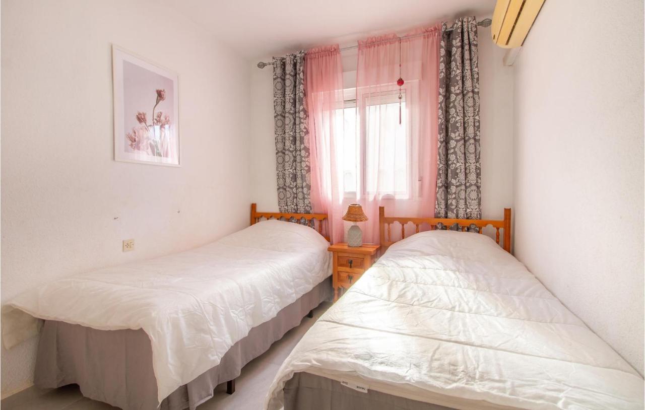 3 Bedroom Gorgeous Home In El Campello Kültér fotó